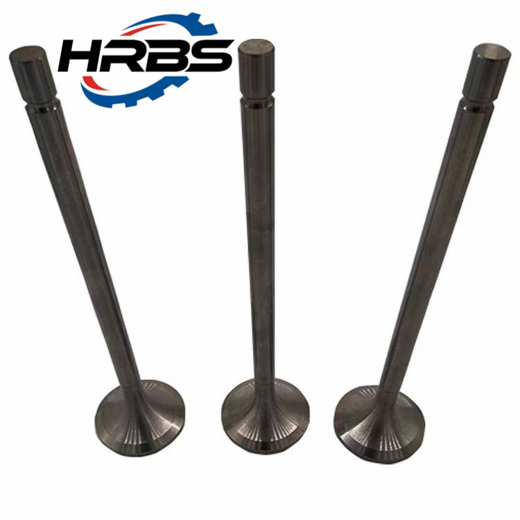 Jinan Diesel 8190 Parts for Maintenance of Marine Diesel Engine Intake Valve 12vb. 03.37D